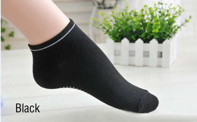 1 Pair Women Yoga Socks